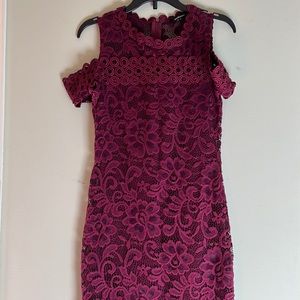 Ambience dress!